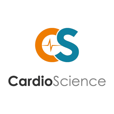Cardio Science Logo