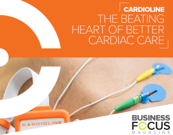 Cardioline Magazine